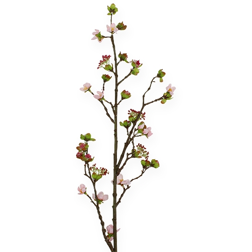 Product Cherry Blossom Branch Pink 95cm