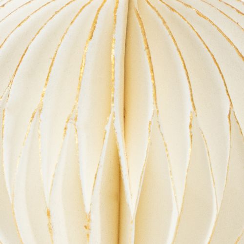 Product Elegant paper tree ornaments, Christmas decorations, Scandinavian look