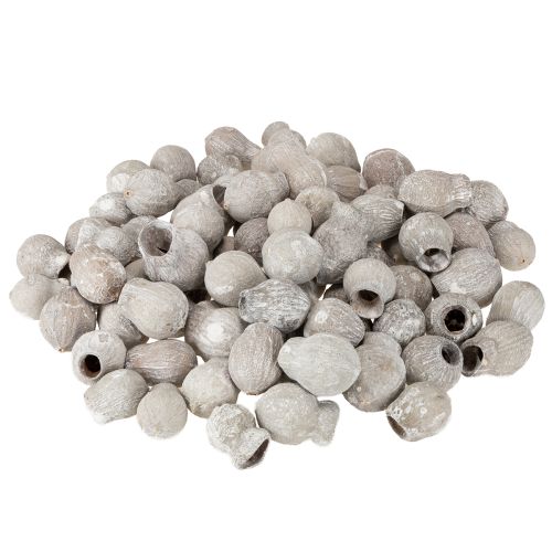 Product Bellgums whitewashed 2cm - 5cm 500g