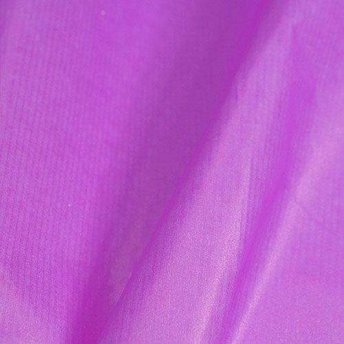 Product Flower silk purple 50cm, 100m