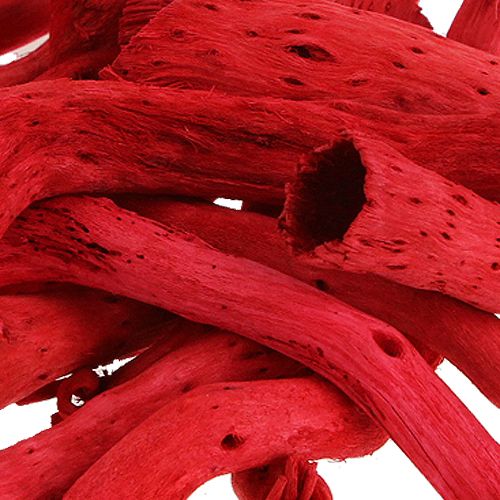 Product Cupy root in red 350g
