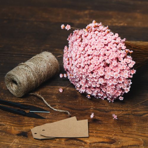 Product Decorative flower bouquet, ideal for spring, Easter and festive occasions, 44cm