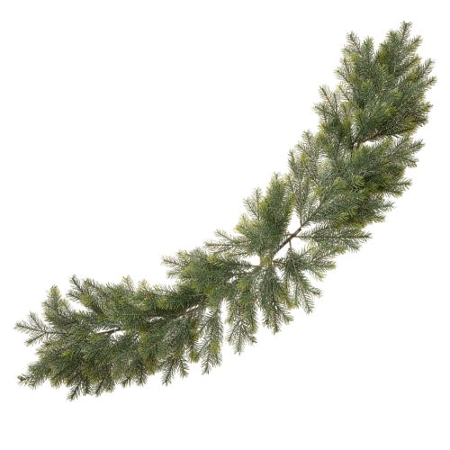 Artificial Pine Branch Garland
