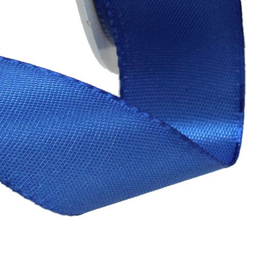 Product Gift and decoration ribbon 40mm x 50m brilliant blue