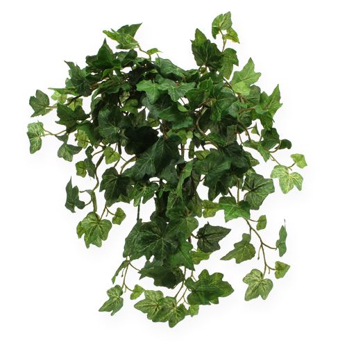 Floristik24 Artificial plant ivy 38cm
