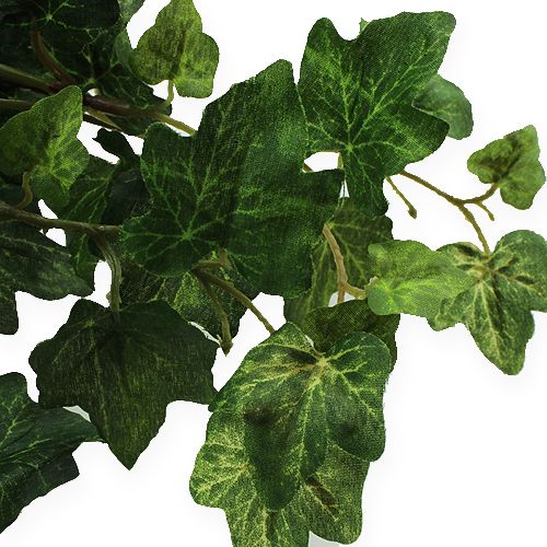 Floristik24 Artificial plant ivy 38cm