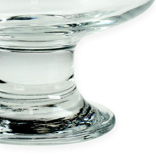 Product Glass bowl 10cm 6pcs