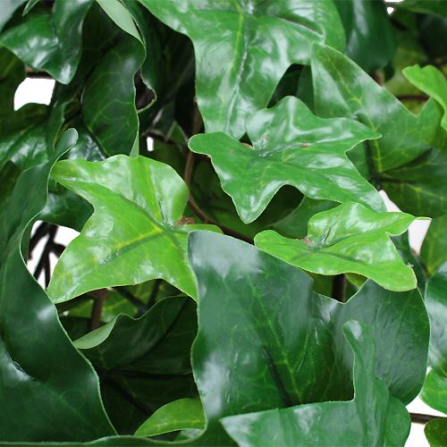 Product Artificial ivy Real Touch Green 84cm