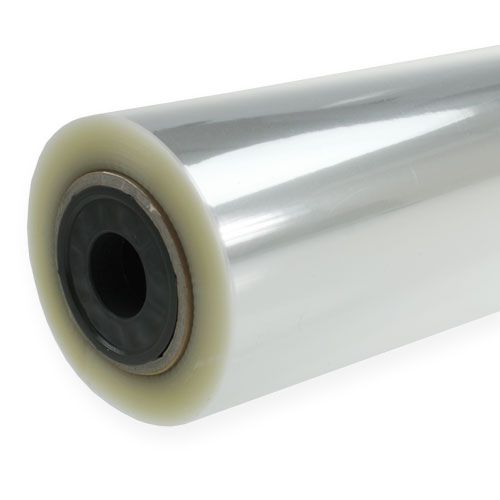 Floristik24 Flower decoration foil Flower foil 50cm x 200m