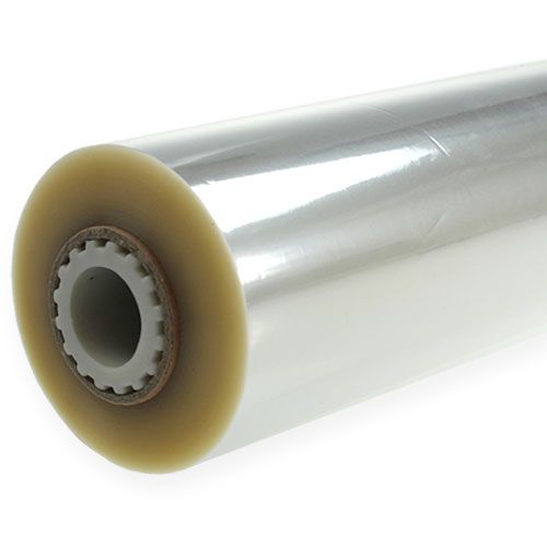 Flower decoration foil Flower foil 75cm x 200m