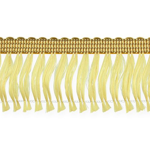 Product Fringe cordonet fringe hair fringe Leonische fringes self-adhesive