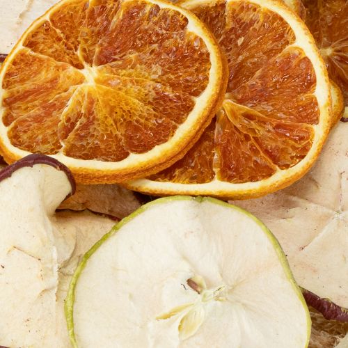 Product Fruit assortment 500g