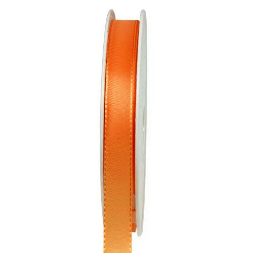 Product Gift and decoration ribbon 15mm x 50m Orange