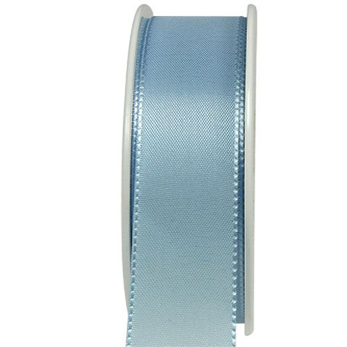 Product Gift and decoration ribbon 50m light blue