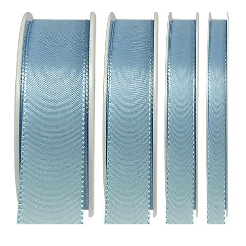 Product Gift and Decoration Ribbon 50m Light Blue