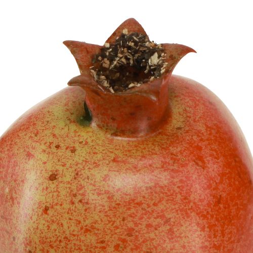 Product Pomegranate Decoration East Artificial in Net Ø5.5cm 12 pcs