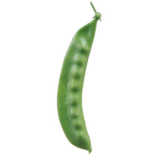 Product Green Peas Artificial Food Vegetables 11.5cm 24 pcs