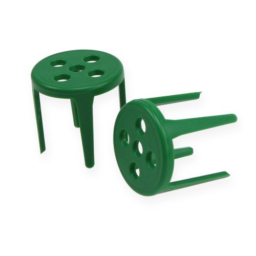 Arrangement holder Ø 3cm 100 pcs