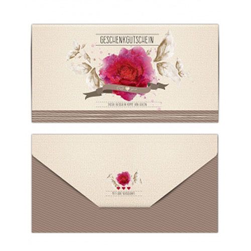 Floristik24 Voucher My Heart 1St