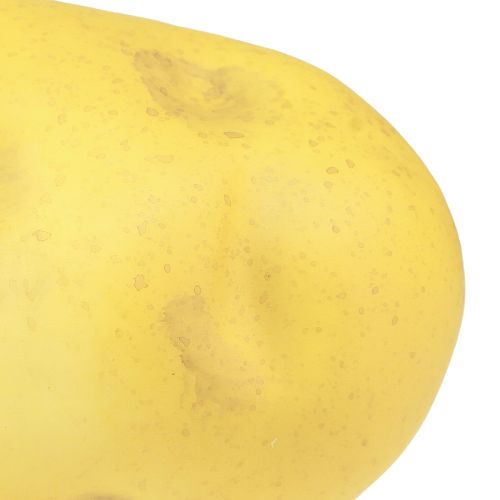 Product Potato artificial food dummy 12cm