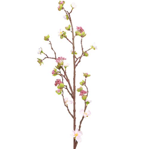 Product Cherry Blossom Branch Pink 95cm