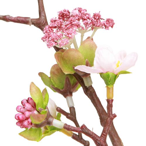 Product Cherry Blossom Branch Pink 95cm