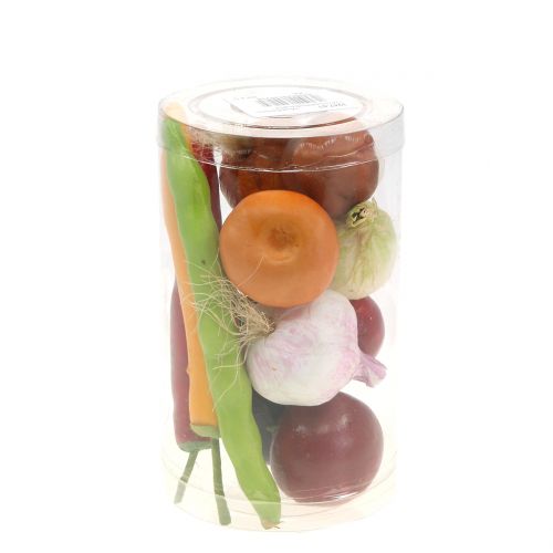 Floristik24 artificial vegetable assortment