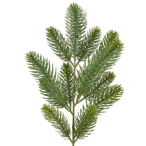 Floristik24 Artificial fir branches fir pick in green L50cm 3 pcs