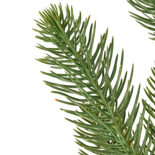 Floristik24 Artificial fir branches fir pick in green L50cm 3 pcs