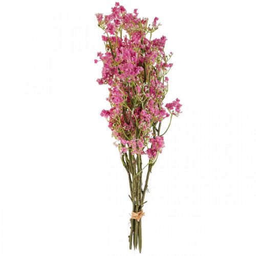 Floristik24 Artificial lilac branch deco branch beach lilac H50cm 6pcs