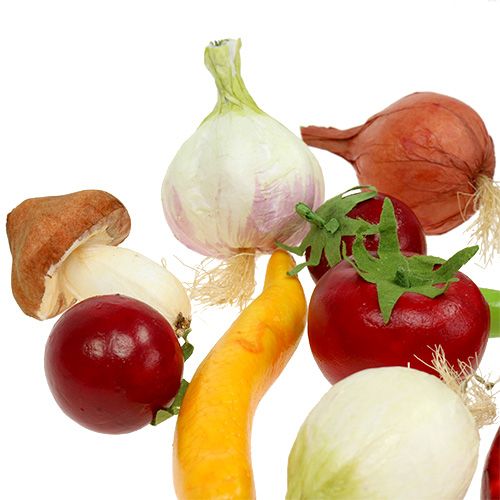 Floristik24 artificial vegetable assortment