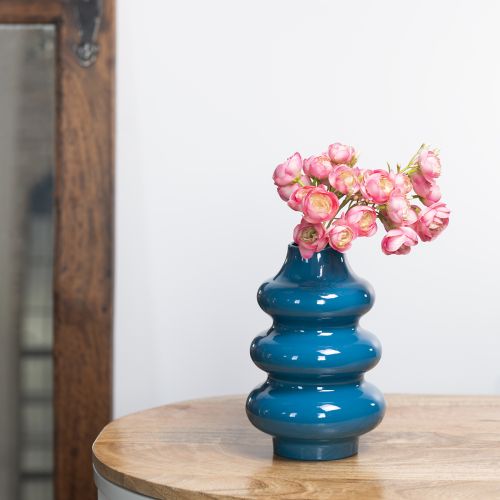 Product Artificial Ranunculus Bouquet, Stylish Table Decoration, 32cm, 5 Pieces