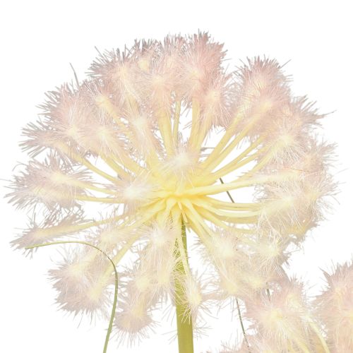 Product Artificial flowers decoration ball flower Allium ornamental onion artificial 78cm