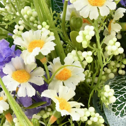 Product Artificial flowers decoration artificial flower bouquet daisies 40cm