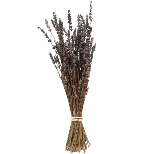 Product Lavender dried fragrant dried flowers 35-40cm 50g