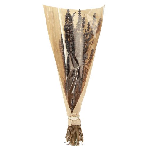 Product Lavender dried fragrant dried flowers 35-40cm 50g