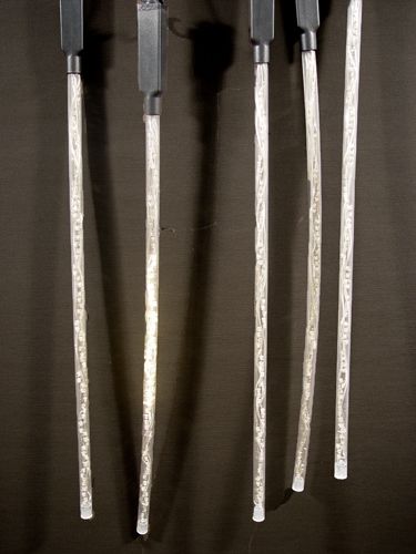 Floristik24 LED snowflake light chain of lights Christmas white 5m