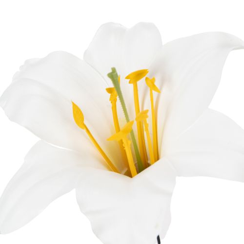 Product Lily on wire, medium, 25 pieces