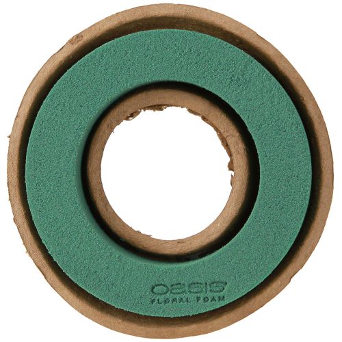 Product OASIS® Biolit® ring/wreath 17cm 6 pcs