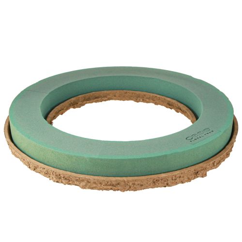 Product OASIS® Biolit® ring/wreath 44cm 2 pcs