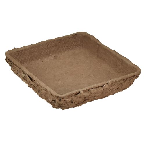 Product Oasis Biolit Base ½ Floral Foam Brick 13×13×2cm 12 pcs