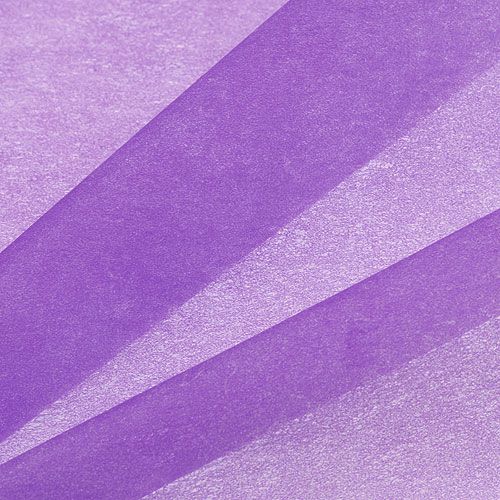 Product Deco fleece 60cm x 20m purple