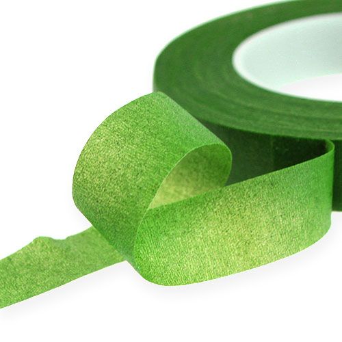 Product OASIS® Flower Tape light green 13mm 2 pcs