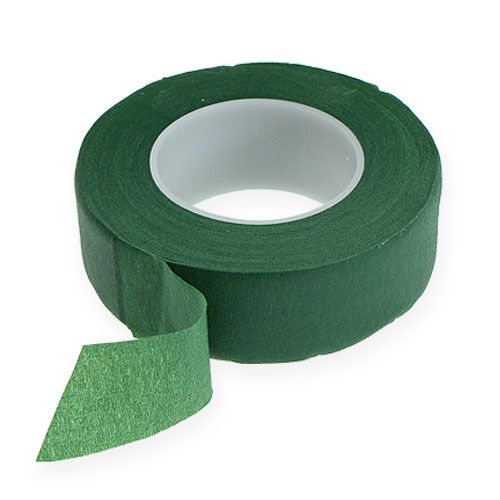 Floristik24 OASIS® Flower Tape 26mm 27.5m