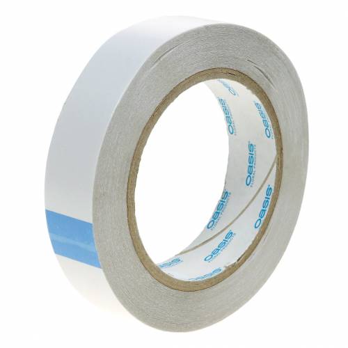 Product Oasis® Double Fix Tape 25mm x 25m
