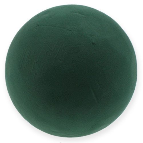 Floristik24 Floral foam ball Maxi foam ball Ø30cm