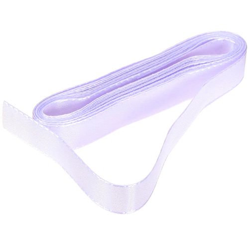 Decorative ribbon gift ribbon purple ribbon selvedge 15mm 3m 10 pcs