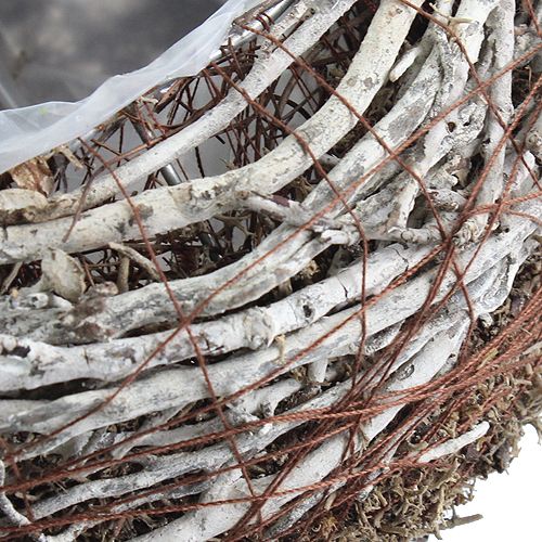 Floristik24 Planting bowl Ø18cm