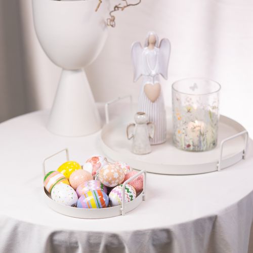 Product Plant tray for versatile use in the home and garden, 18cm