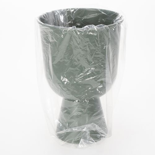 Product Trophy Design Home Decor Metal for Stylish Interior Design Modern Decorating 23cm